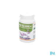 Para Pau Aspido 20 Microkorrels Op Caps 90