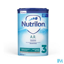 Afbeelding in Gallery-weergave laden, Nutrilon Ar 3 Eazypack 800g
