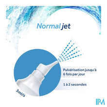 Load image into Gallery viewer, Physiomer Normal Jet 135ml
