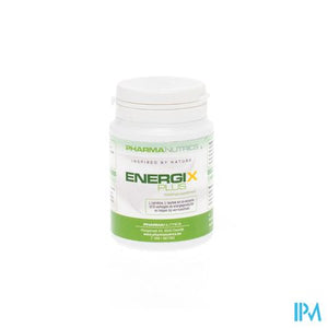 Energix Plus Comp 30 Pharmanutrics