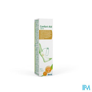 Confort Aid Spray Pdr 150ml