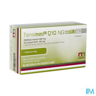 Tensimed Q10 Ng Blister Comp 60
