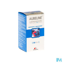 Afbeelding in Gallery-weergave laden, Aubeline 270mg Caps 50
