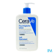 Load image into Gallery viewer, Cerave Melk Hydraterend 473ml
