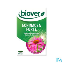Load image into Gallery viewer, Biover Echinacea Forte Caps 30
