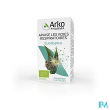 Afbeelding in Gallery-weergave laden, Arkocaps Eucalyptus Bio Caps 45 Nf
