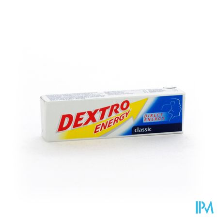 Dextro Energy Single Stick Natuur 47g