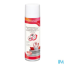 Afbeelding in Gallery-weergave laden, Beaphar Omgevingsspray 6m 500ml
