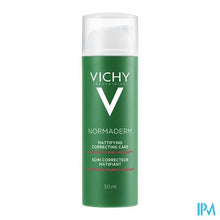 Afbeelding in Gallery-weergave laden, Vichy Normaderm Verzorging A/onzuiverheden 50ml
