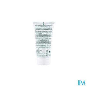 Klorane Lichaam Ontharingscr Gelaat-gev Zones 75ml