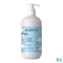 Afbeelding in Gallery-weergave laden, Alganatis Overvette Wasgel 500ml

