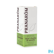 Pranarom Eo Tijm Satureioide 10ml