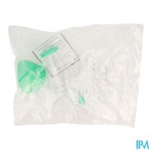 Afbeelding in Gallery-weergave laden, Tips-haler Inhalatiekamer Pediatrie +masker -6jaar
