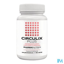 Afbeelding in Gallery-weergave laden, Circulix Plus Comp 60 Pharmanutrics
