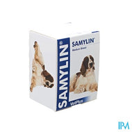 Samylin Medium Breed 10-30kg Zakjes 30