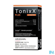 Charger l'image dans la galerie, Tonixx Plus Tabl 60 Nf2
