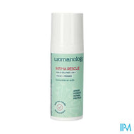 Intima Rescue Huile Soin 4-in-1 Pompfl 50ml Cbf