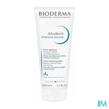 Afbeelding in Gallery-weergave laden, Bioderma Atoderm Intensive Baume 200ml
