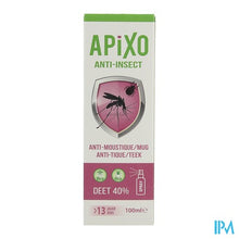 Afbeelding in Gallery-weergave laden, Apixo A/insect Deet 40% Spray 100ml
