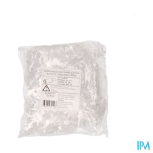 Afbeelding in Gallery-weergave laden, Mondstukjes Papieren Alcoholtest.af20+da7100 25
