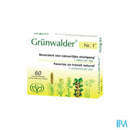 Grunwalder 1 Tabl 60