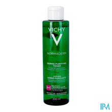 Load image into Gallery viewer, Vichy Normaderm Dermo Zuiverende Lotion 200ml
