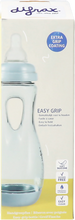Load image into Gallery viewer, Difrax Handgreepfles Raspberry 240ml
