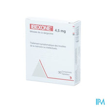 Afbeelding in Gallery-weergave laden, Ibexone Sandipro Comp 30 X 4,5mg

