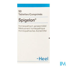 Afbeelding in Gallery-weergave laden, Spigelon Comp 50 Heel
