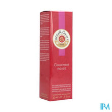 Afbeelding in Gallery-weergave laden, Roger&gallet Gingembre Rouge Vapo 30ml
