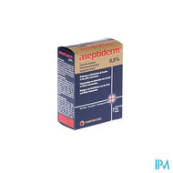 Aseptiderm Doos 7