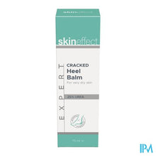 Afbeelding in Gallery-weergave laden, Skineffect Cracked Heel Balm 25% Urea 75ml

