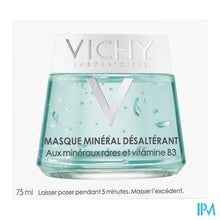 Afbeelding in Gallery-weergave laden, Vichy Pt Mineralen Desalt Masker 75ml
