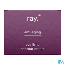 Afbeelding in Gallery-weergave laden, Ray A/aging Oog&lipomtrek Cr 30ml
