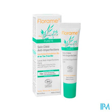 Afbeelding in Gallery-weergave laden, Florame Soin Cible Anti-imperfections Bio 15ml
