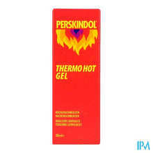 Afbeelding in Gallery-weergave laden, Perskindol Hot Gel 100ml Otc
