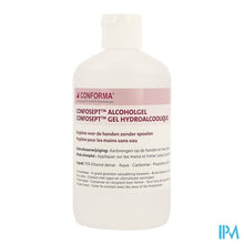 Load image into Gallery viewer, Confosept Alcogel 250ml Aca
