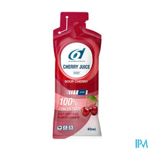 Afbeelding in Gallery-weergave laden, 6d Cherry Juice 40ml

