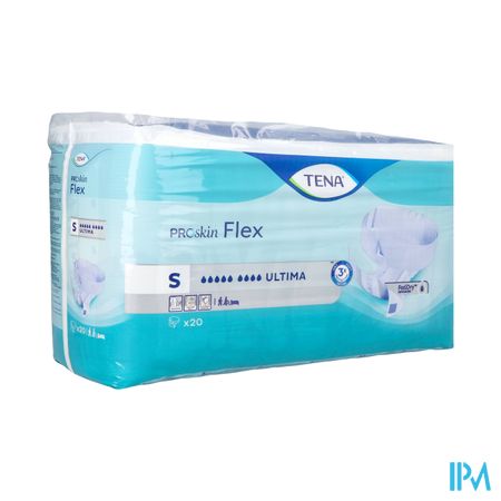 Tena Proskin Flex Ultima Small 20