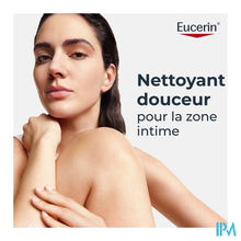 Afbeelding in Gallery-weergave laden, Eucerin Intim Protect Z. Rein.gev.&geirr.huid250ml
