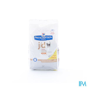 Hills Prescrip.diet Feline Jd 2kg 6135u