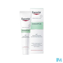 Afbeelding in Gallery-weergave laden, Eucerin Dermopure K10 Renoverende Huidverzorg.40ml
