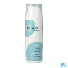 Afbeelding in Gallery-weergave laden, C Care Creme 150ml
