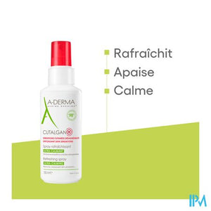Aderma Cutalgan Spray 100ml