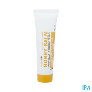 Soria Honey Balm Creme 50g