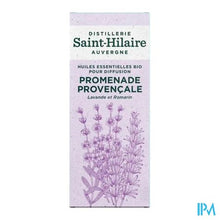 Load image into Gallery viewer, De Saint Hilaire Compl.diff Promenade Prov.bio30ml
