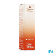 Afbeelding in Gallery-weergave laden, Topiderm Antiroos Shampoo 200ml Cfr Top-shampoo
