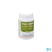 Load image into Gallery viewer, Para Memo Gel 60
