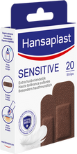 Afbeelding in Gallery-weergave laden, Hansaplast Pleisters Sensitive Dark 20
