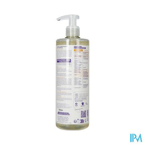 Jonzac Nutritive Ap+ Vetinbreng.lichaamsolie 500ml